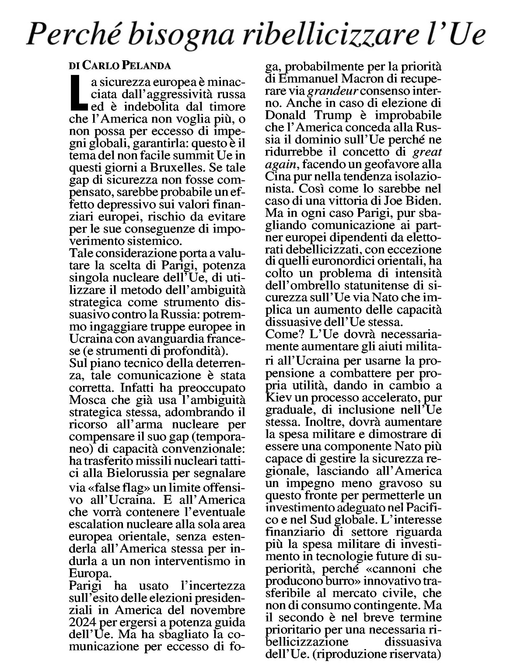 https://carlopelanda.com/articolicp/2024/MF-21-3-2024-Perche-bisogna-ribellicizzare-l-Ue.jpg