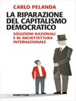 La ripartizione del capitalismo democratico