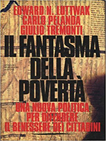 Il fantasma della povertà